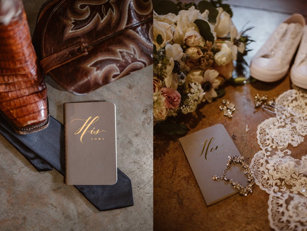 Spruce Mountain Wedding 