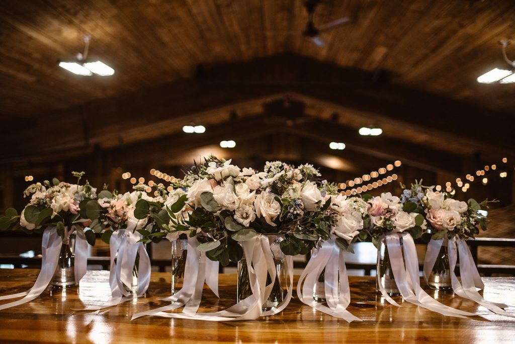Spruce Mountain Wedding 