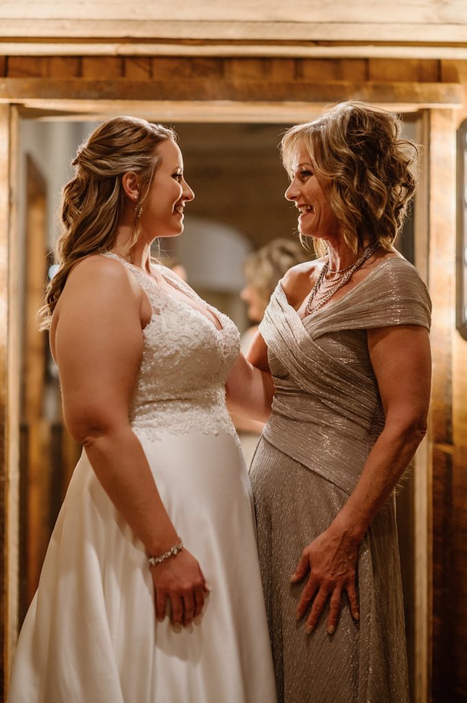 Spruce Mountain Wedding 