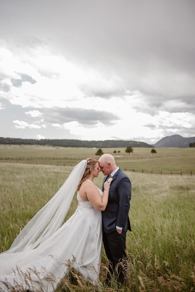 Spruce Mountain Wedding 