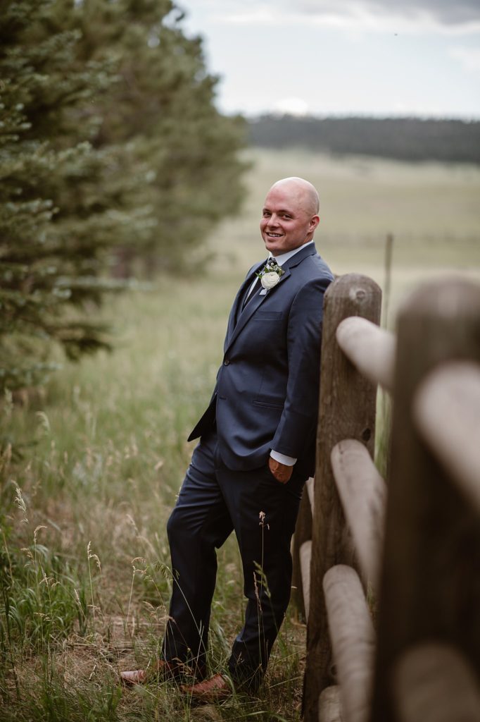 Spruce Mountain Wedding 