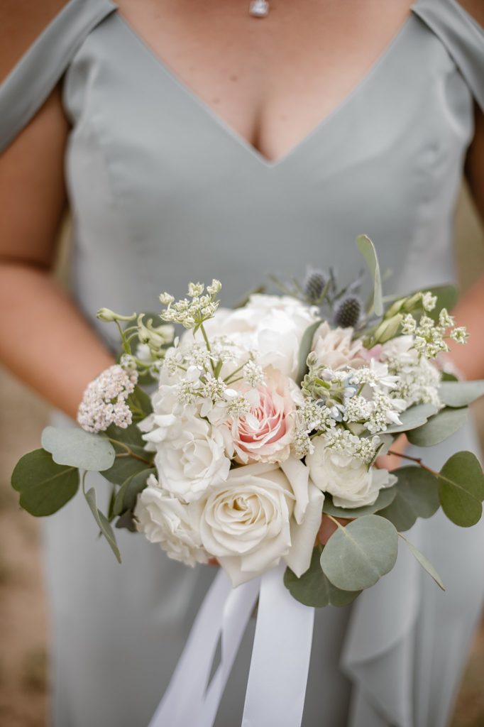 Spruce Mountain Wedding 
