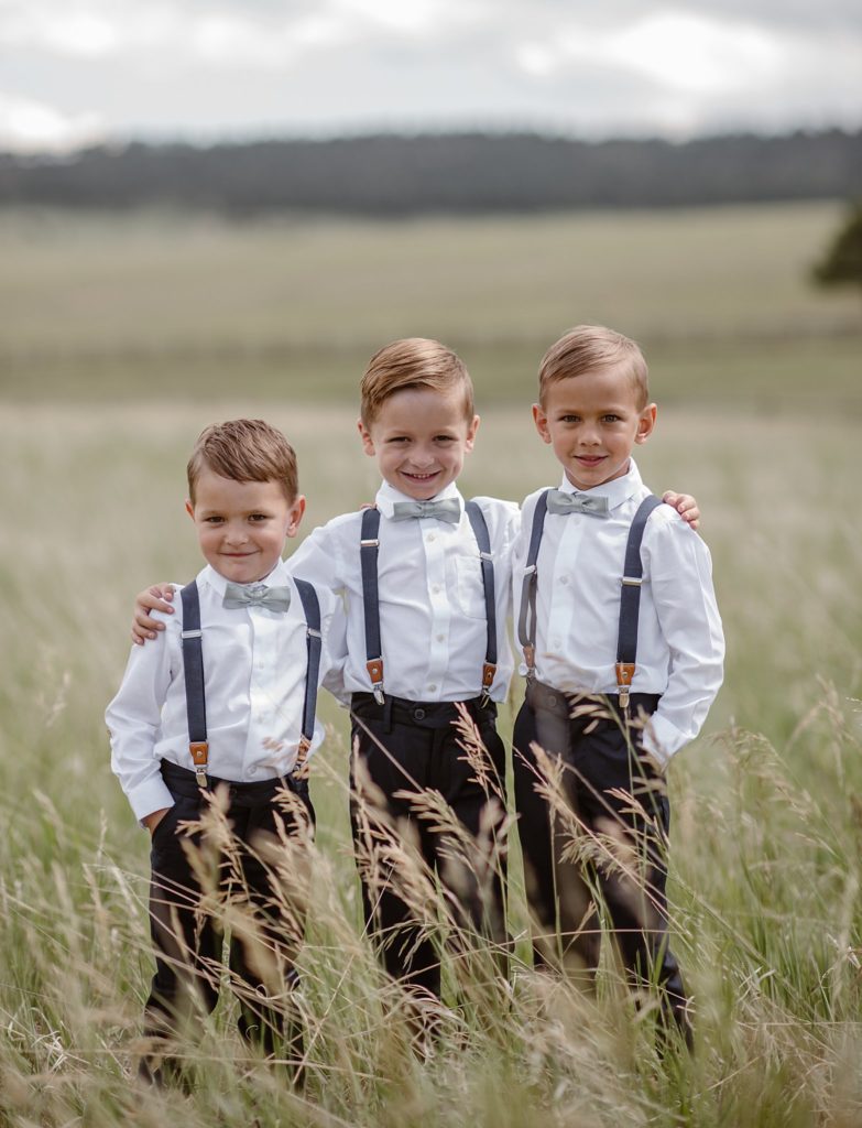 Spruce Mountain Wedding 