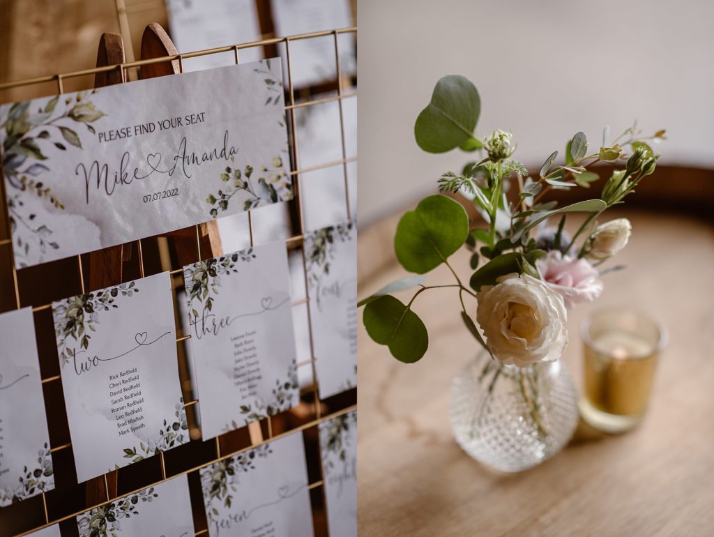 Spruce Mountain Wedding 