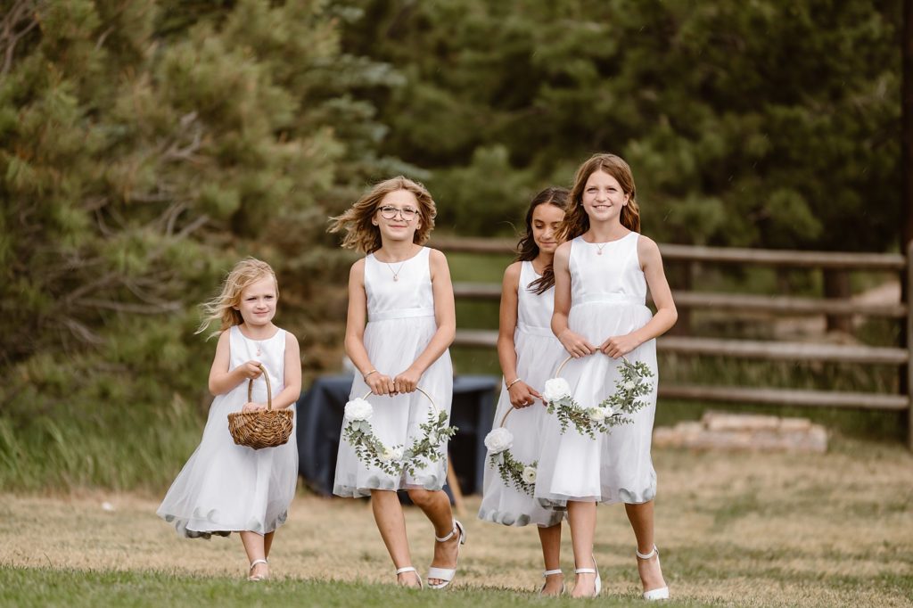 Spruce Mountain Wedding 