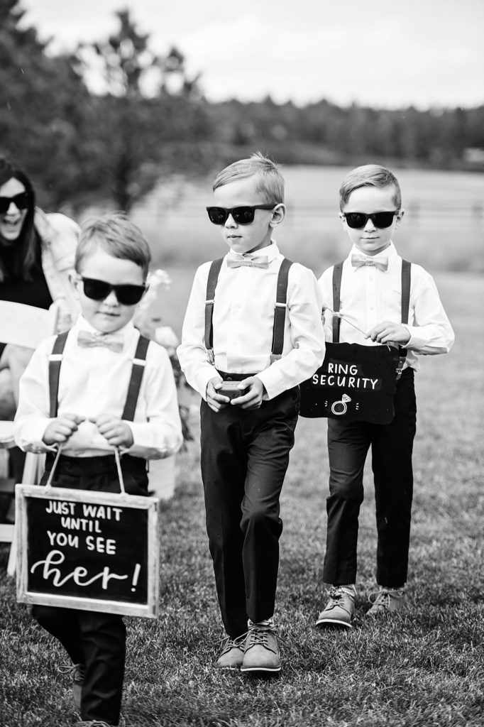 Spruce Mountain Wedding 