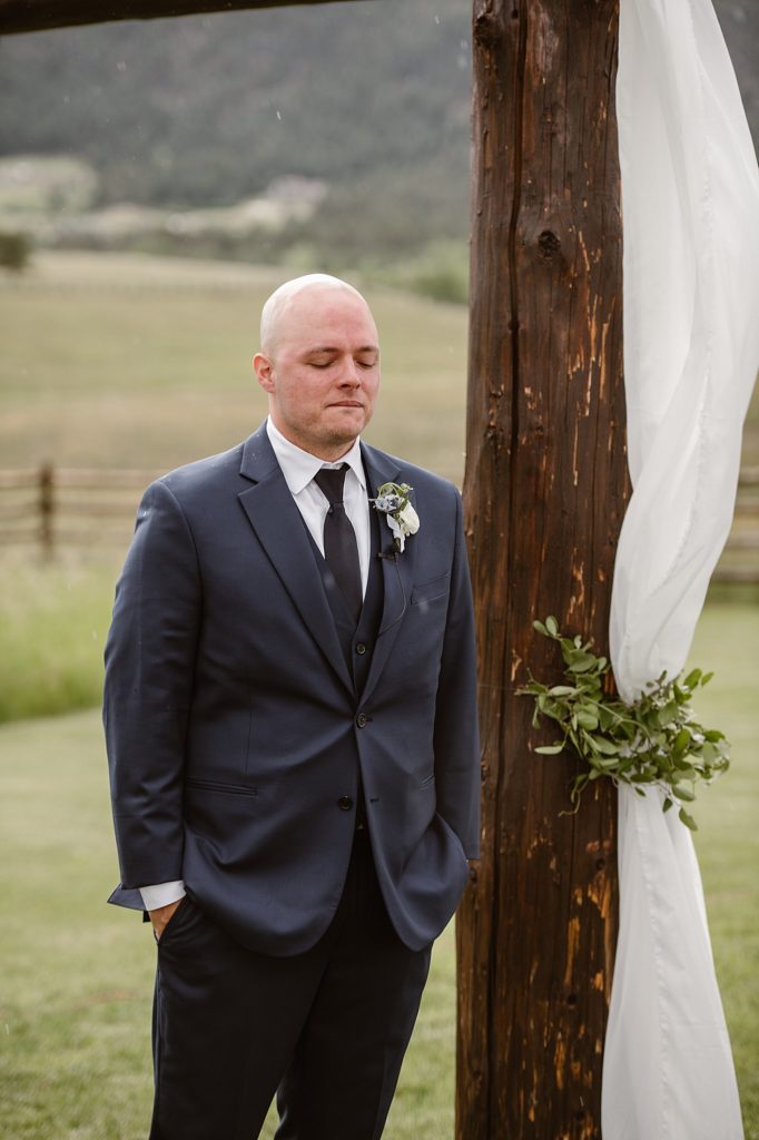 Spruce Mountain Wedding 