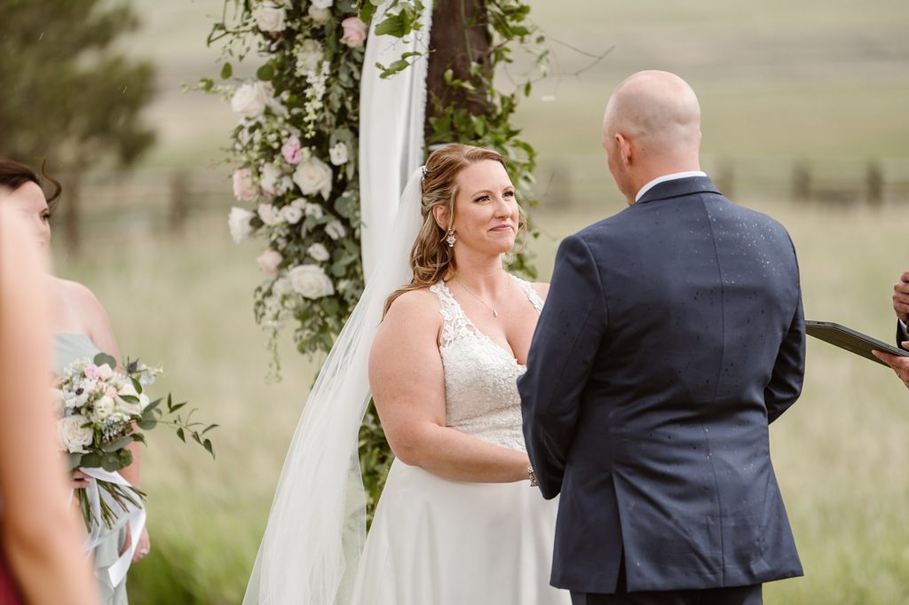 Spruce Mountain Wedding 