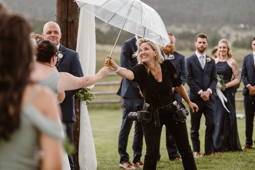 Spruce Mountain Wedding 