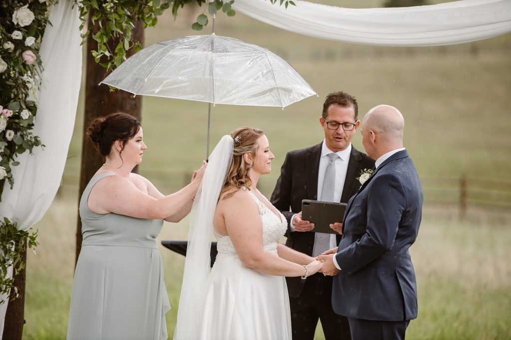 Spruce Mountain Wedding 