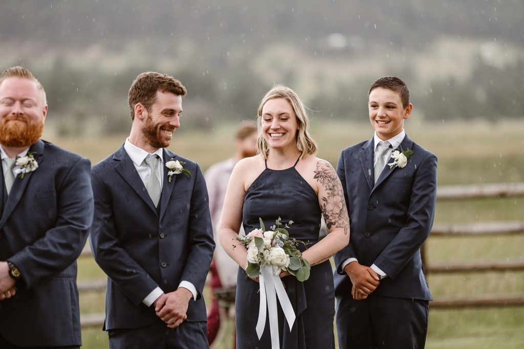 Spruce Mountain Wedding 