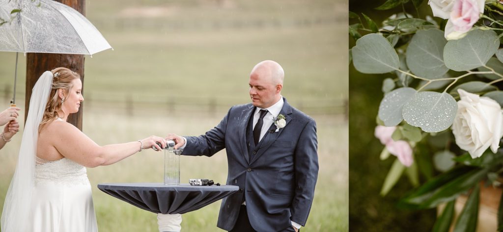 Spruce Mountain Wedding 