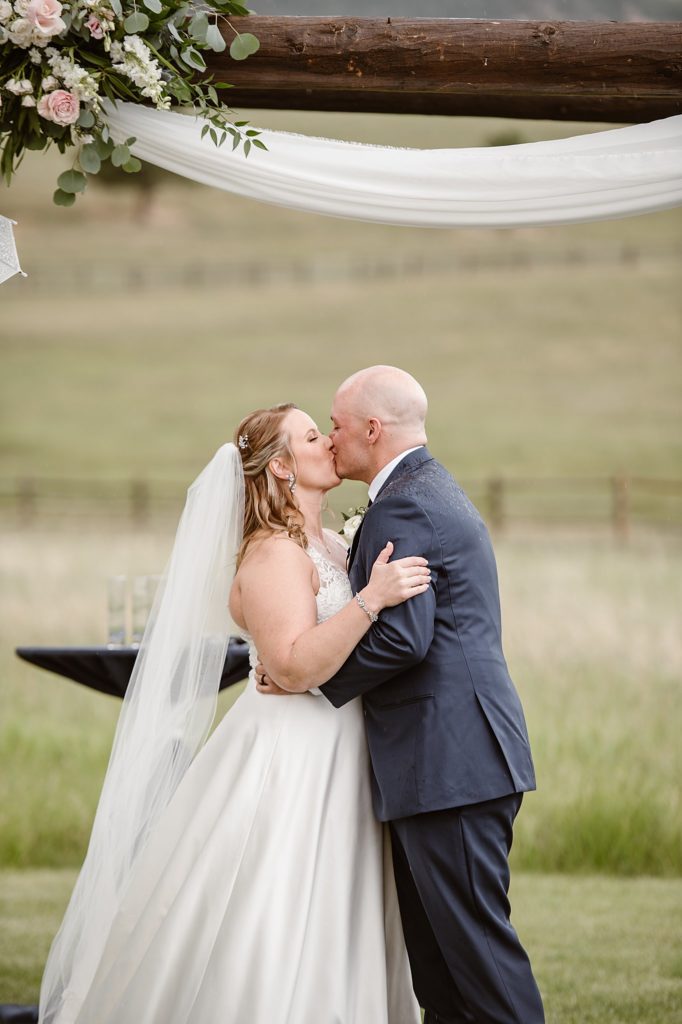 Spruce Mountain Wedding 