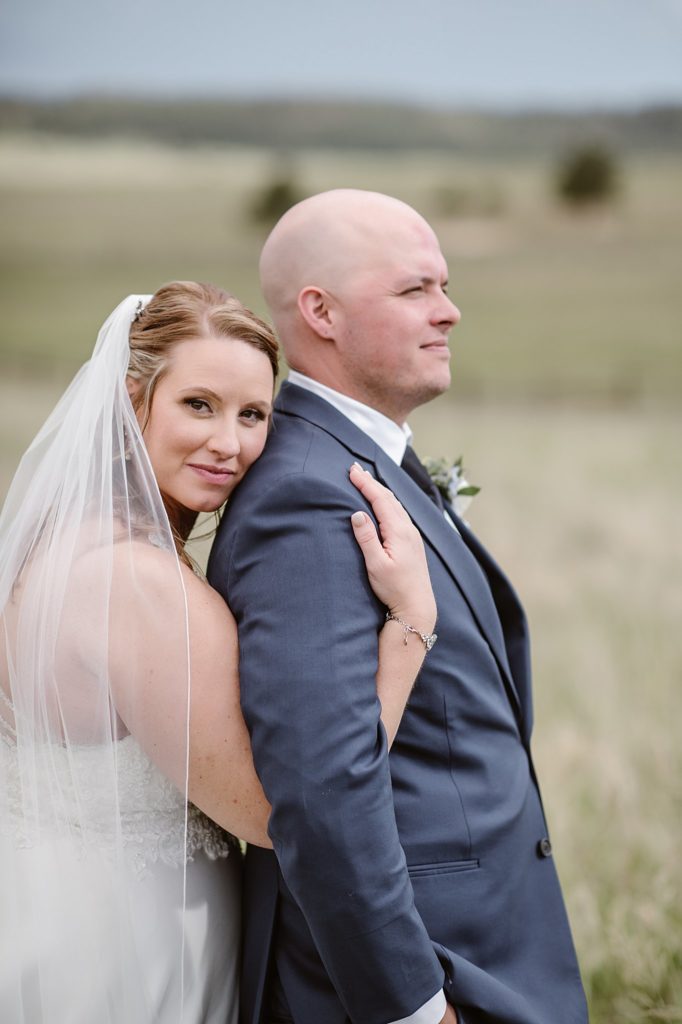 Spruce Mountain Wedding 