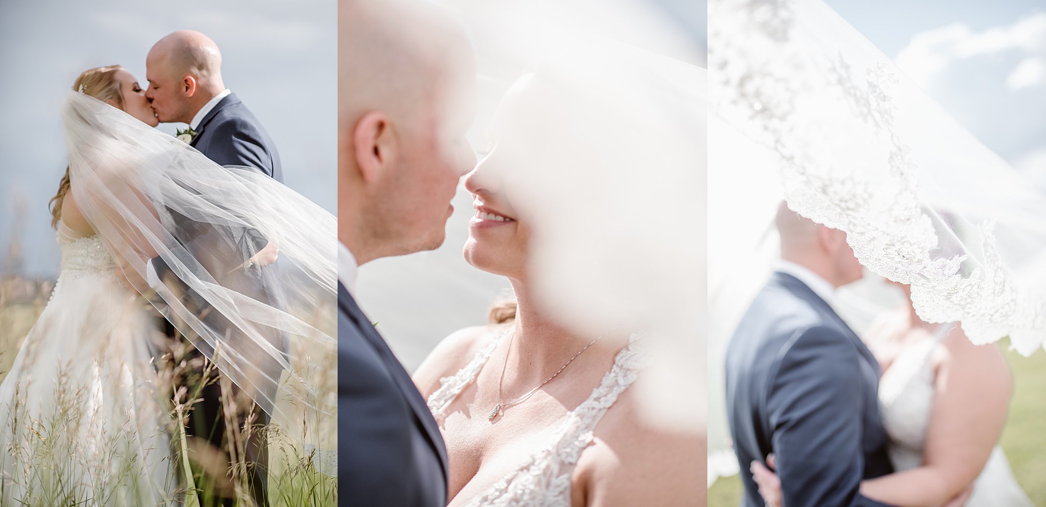 Spruce Mountain Wedding