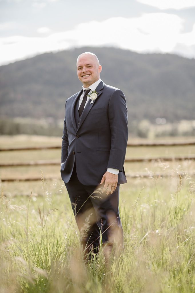 Spruce Mountain Wedding 