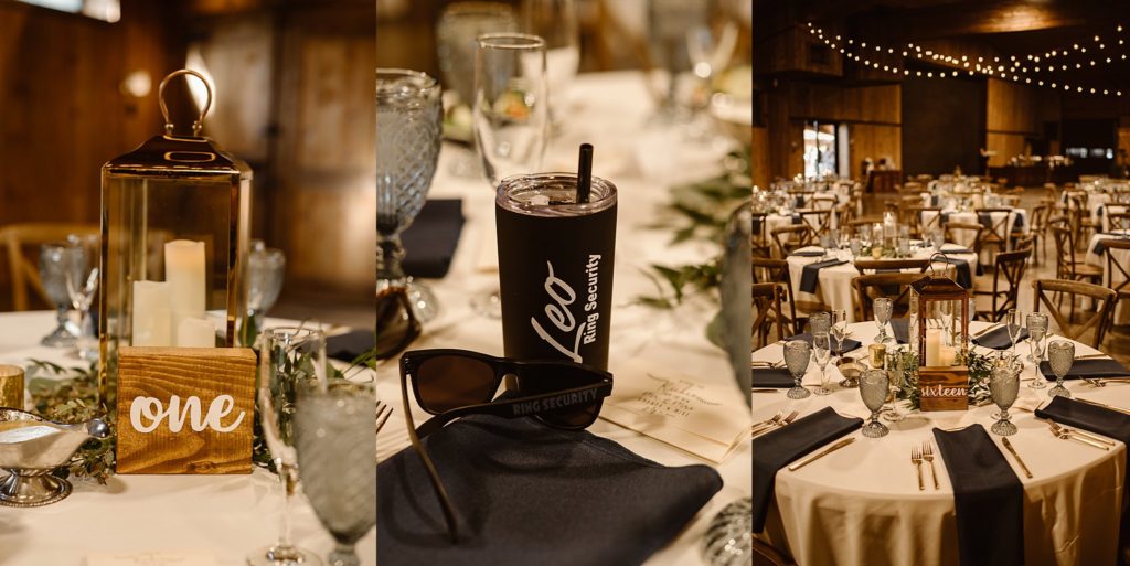 Spruce Mountain Wedding 