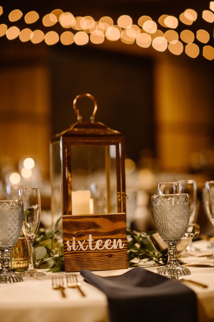 Spruce Mountain Wedding 