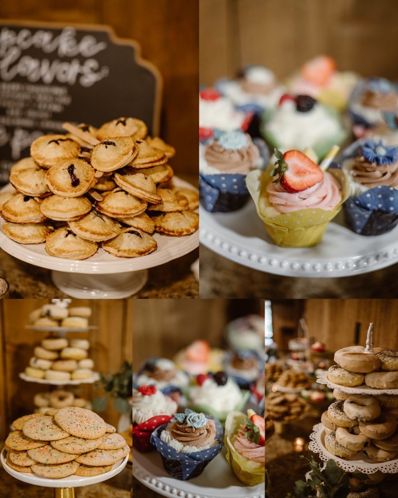 Spruce Mountain Wedding 