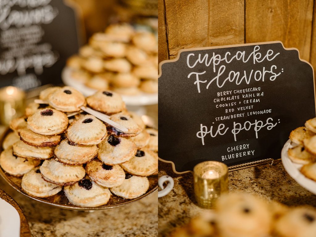 Spruce Mountain Wedding 