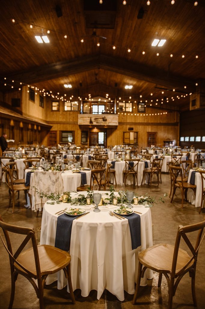 Spruce Mountain Wedding 