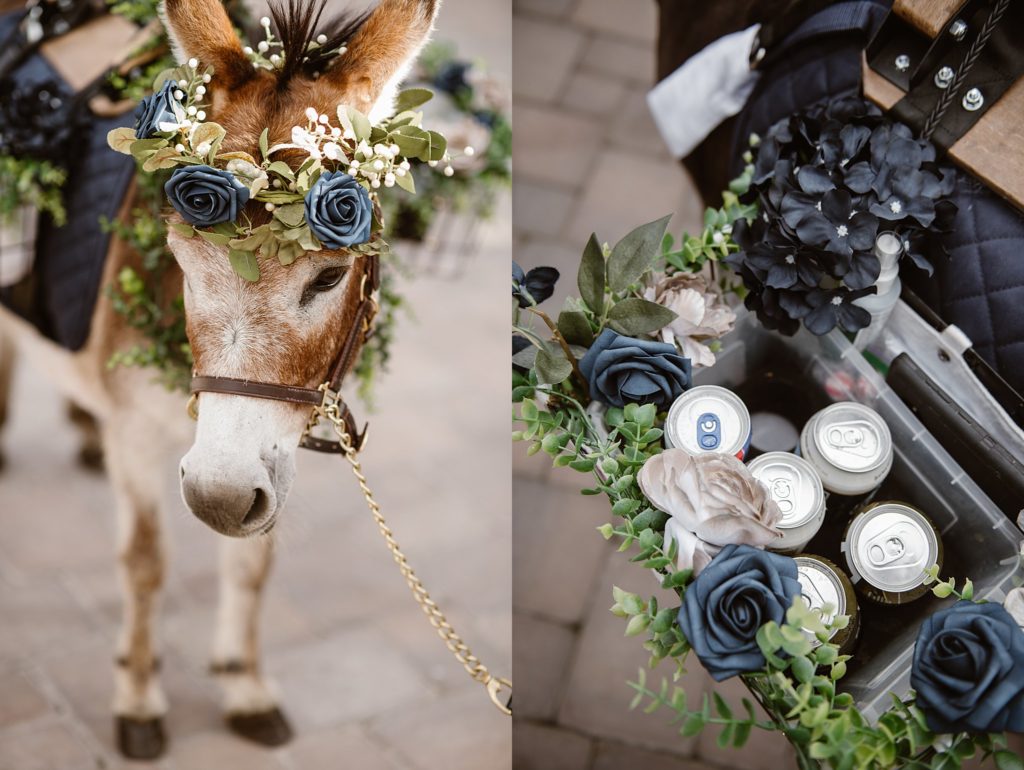 Spruce Mountain Wedding 