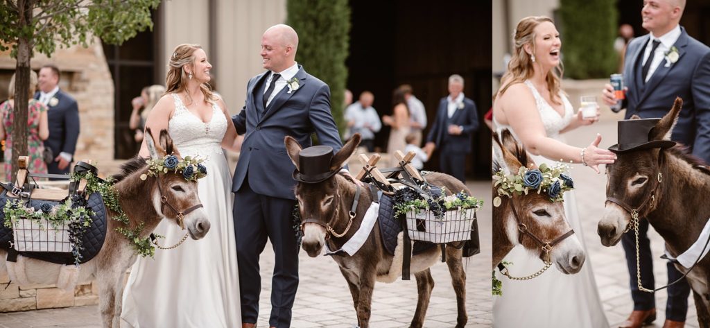 Spruce Mountain Wedding 