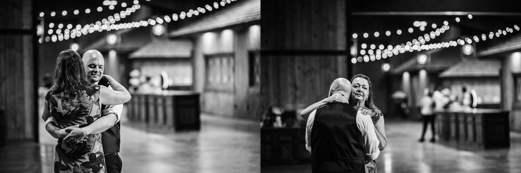 Spruce Mountain Wedding 