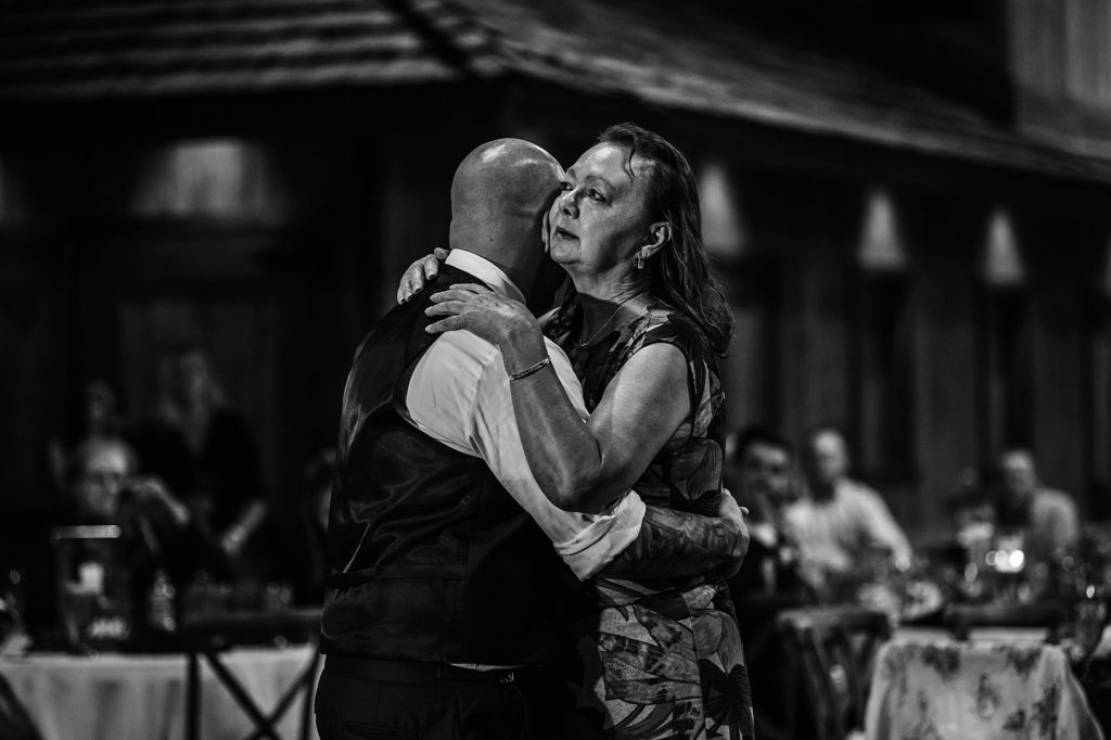 Spruce Mountain Wedding 