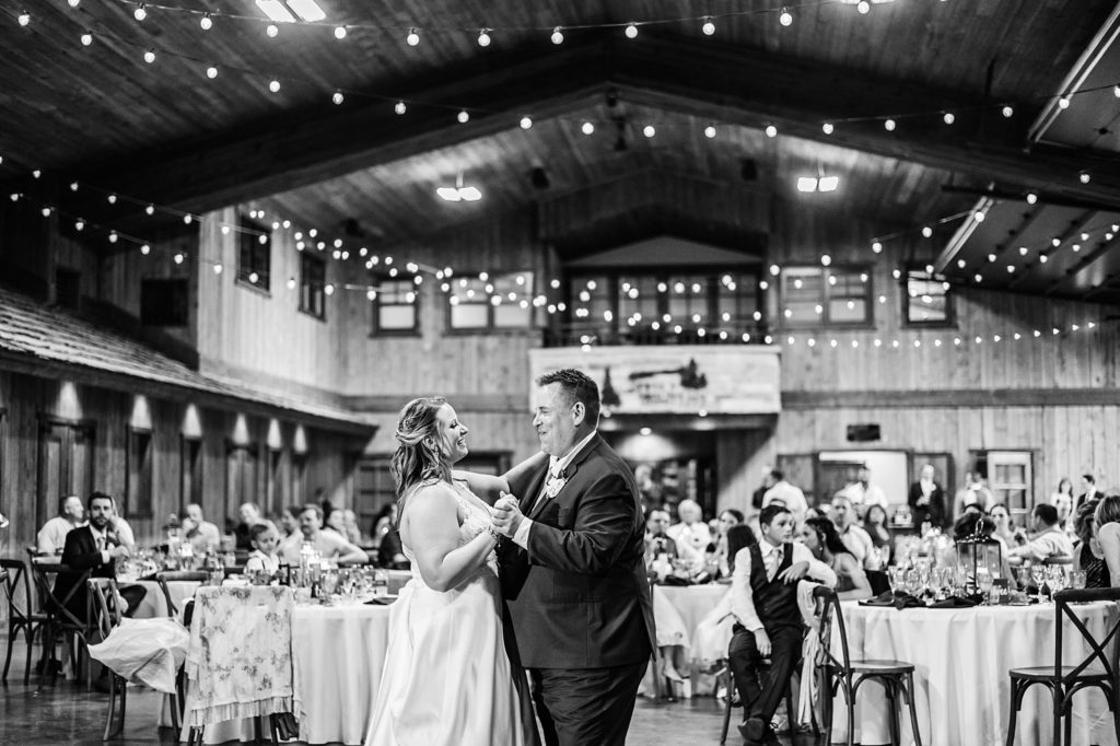 Spruce Mountain Wedding 