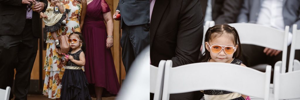 Evergreen Lakehouse Wedding 