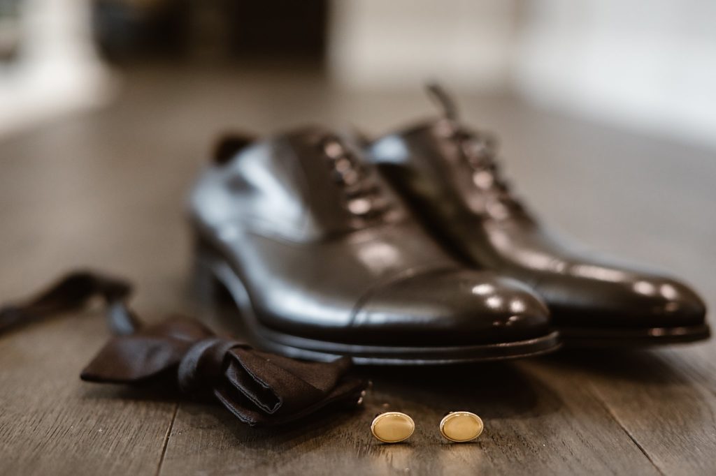 Glenmoor County Club Colorado Wedding