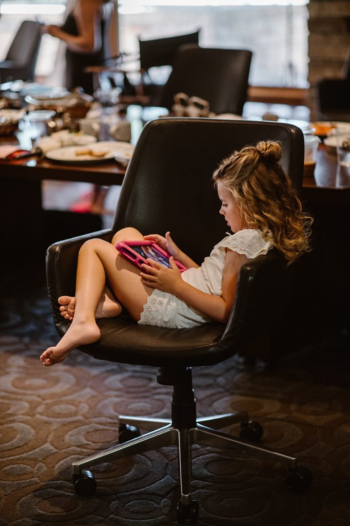 Glenmoor County Club Colorado Wedding