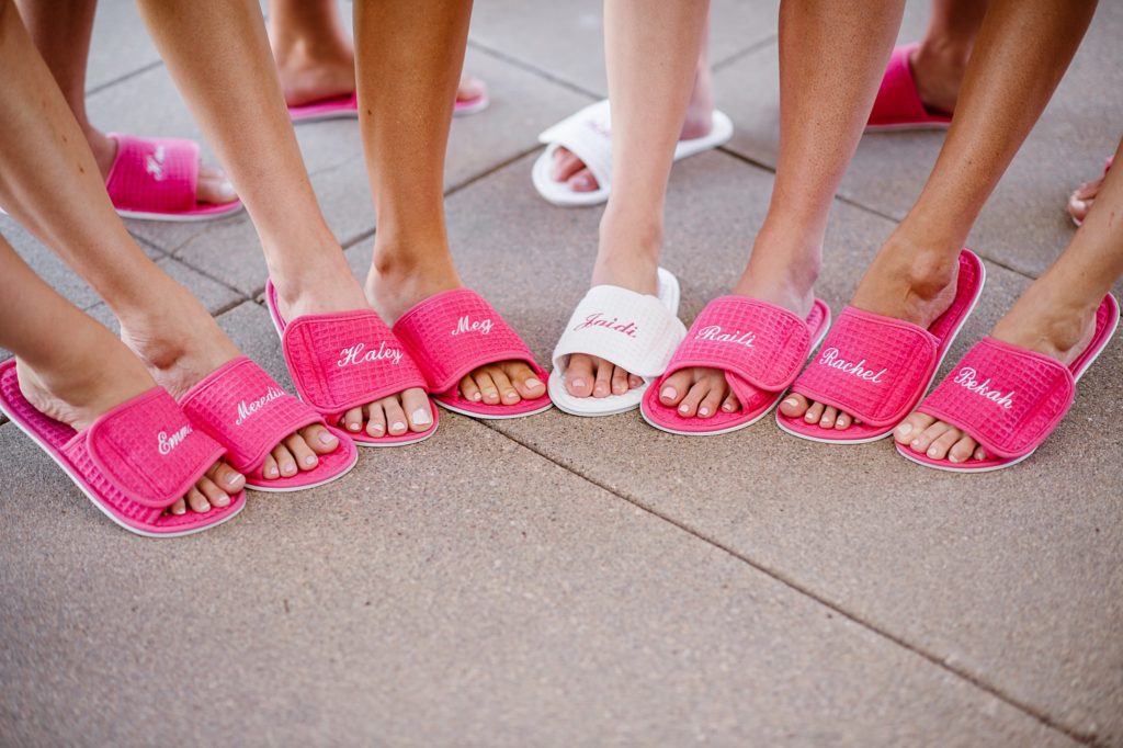 Glenmoor County Club Colorado Wedding