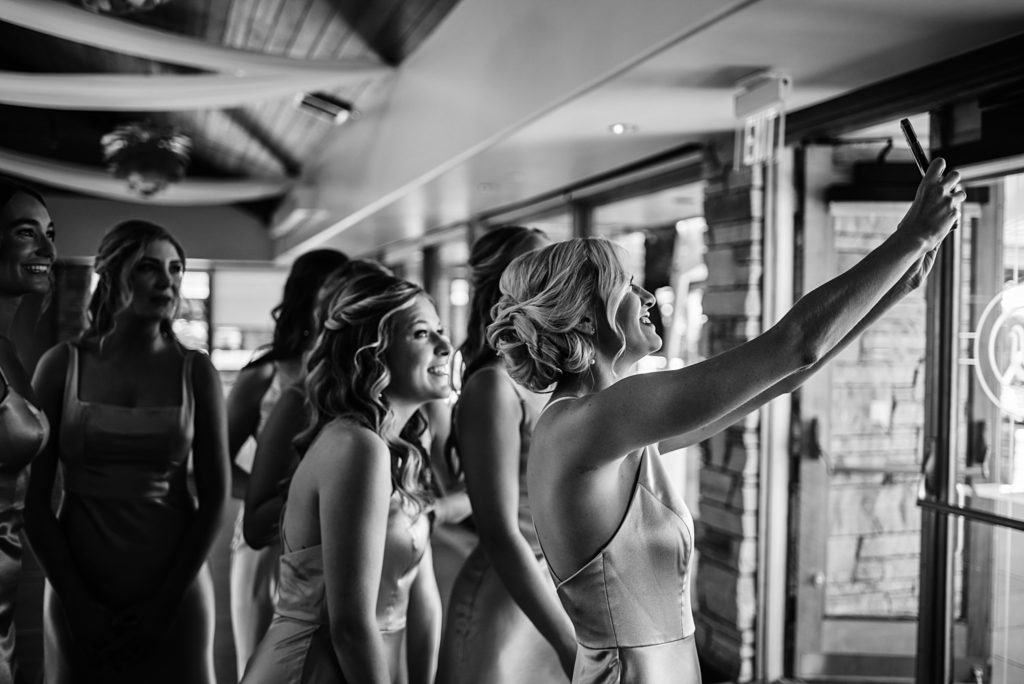 Glenmoor County Club Colorado Wedding