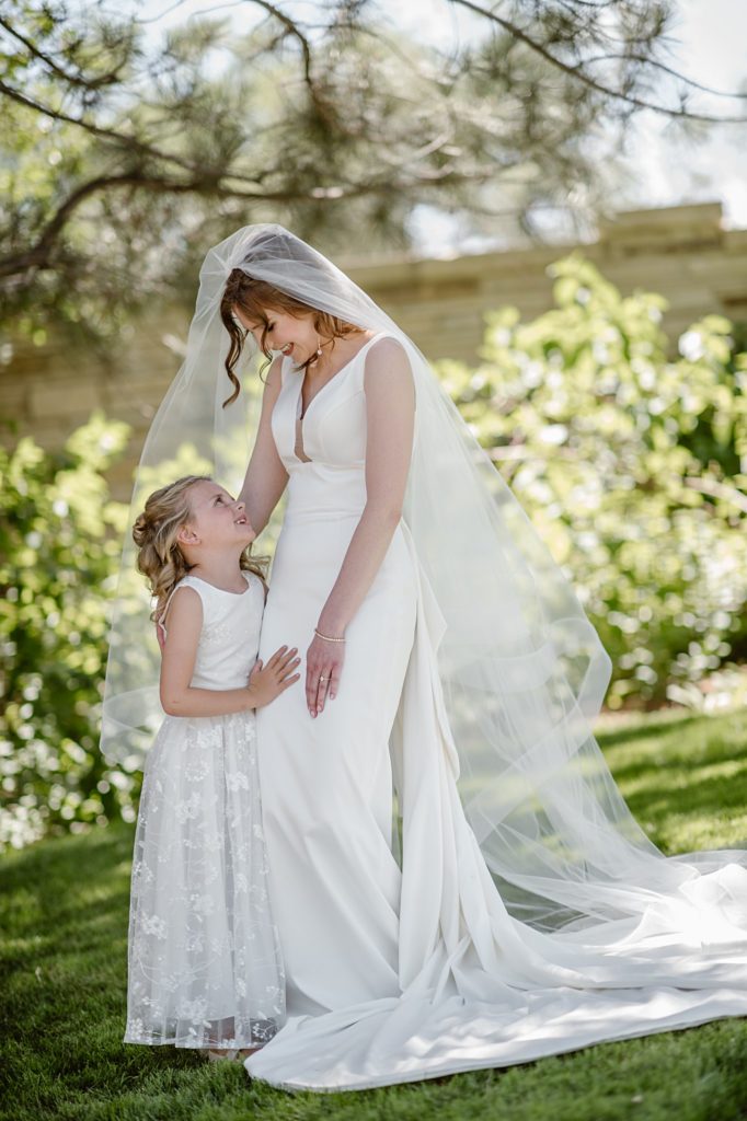 Glenmoor County Club Colorado Wedding