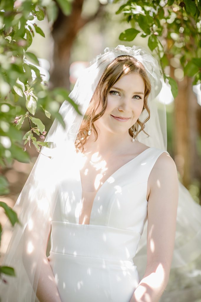 Glenmoor County Club Colorado Wedding