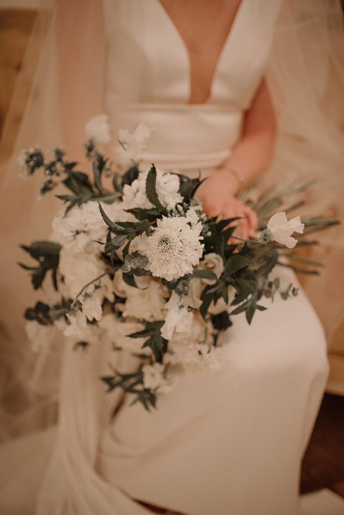 Glenmoor County Club Colorado Wedding