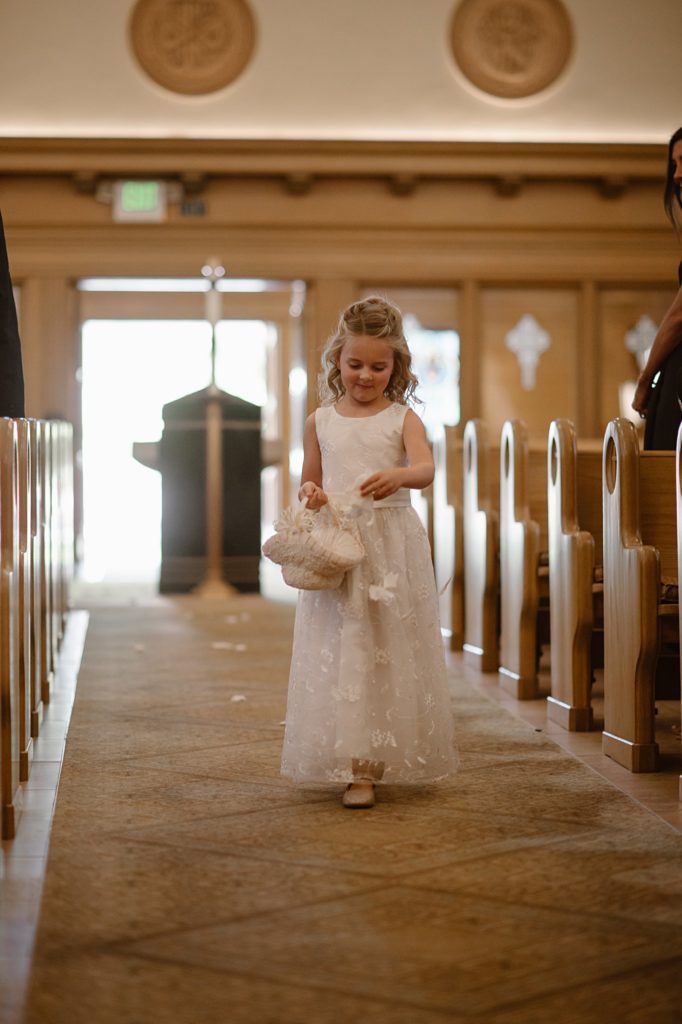 Glenmoor County Club Colorado Wedding