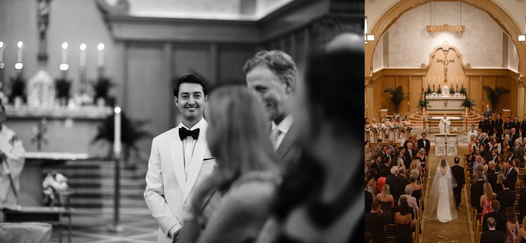 Glenmoor County Club Colorado Wedding