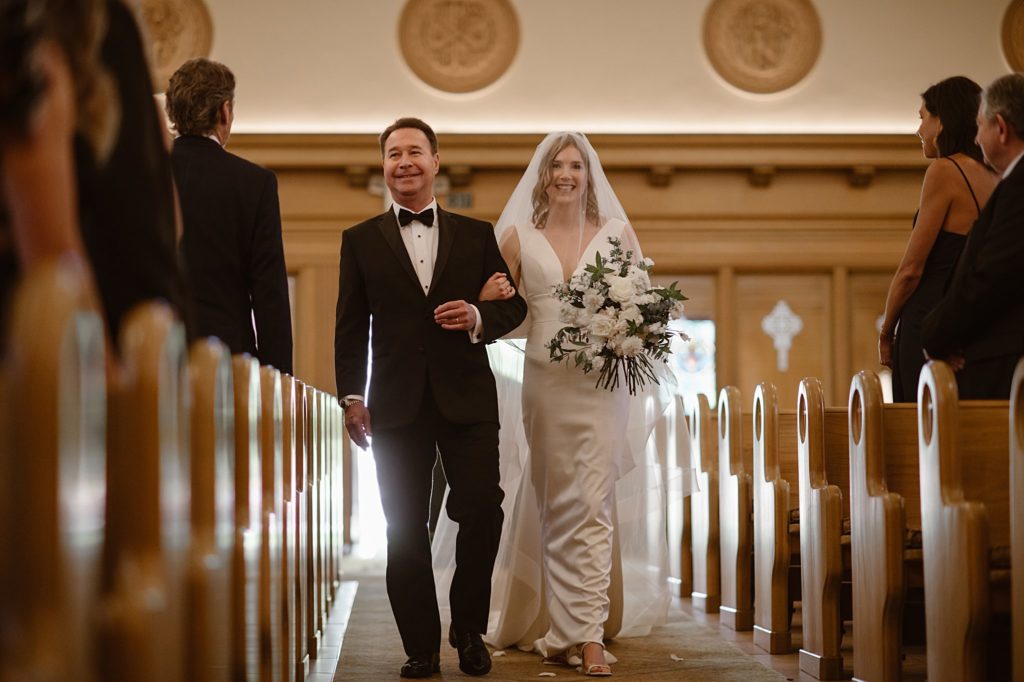 Glenmoor County Club Colorado Wedding