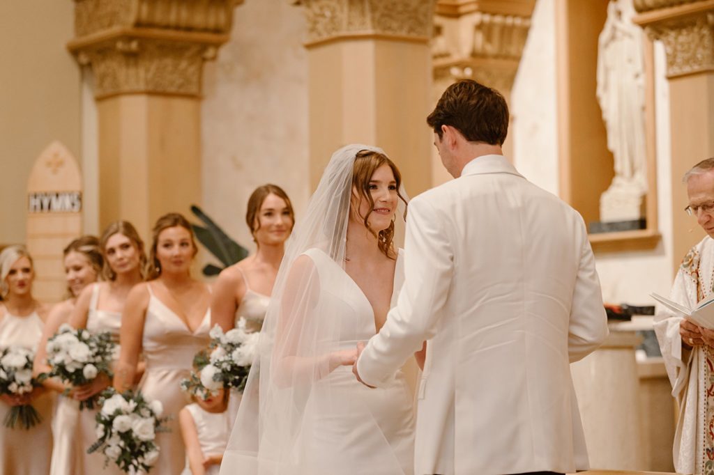 Glenmoor County Club Colorado Wedding