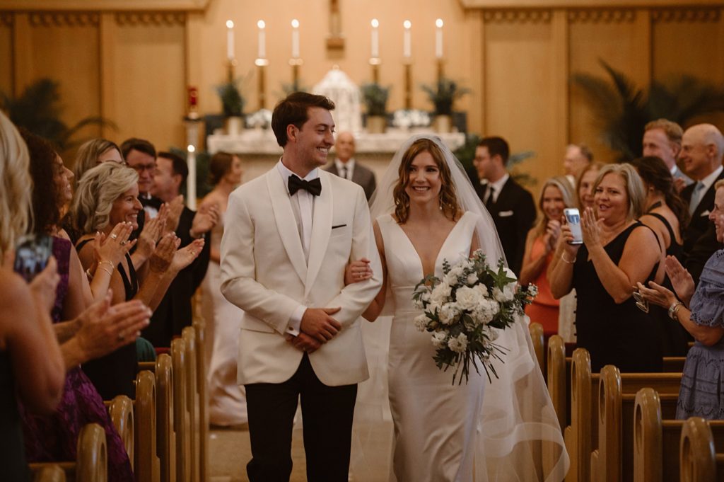 Glenmoor County Club Colorado Wedding