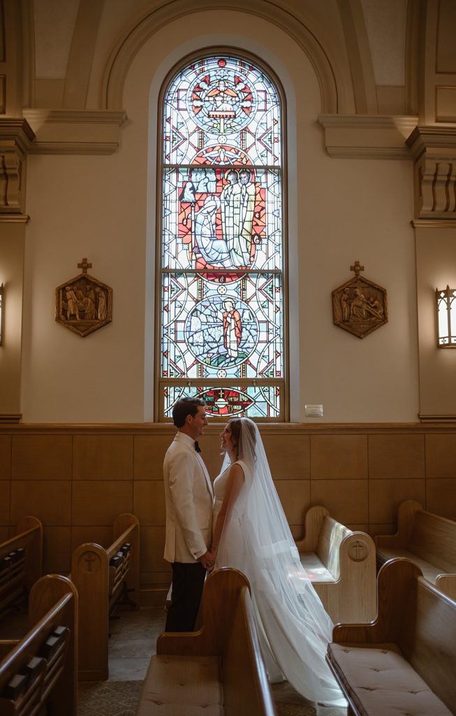 Glenmoor County Club Colorado Wedding