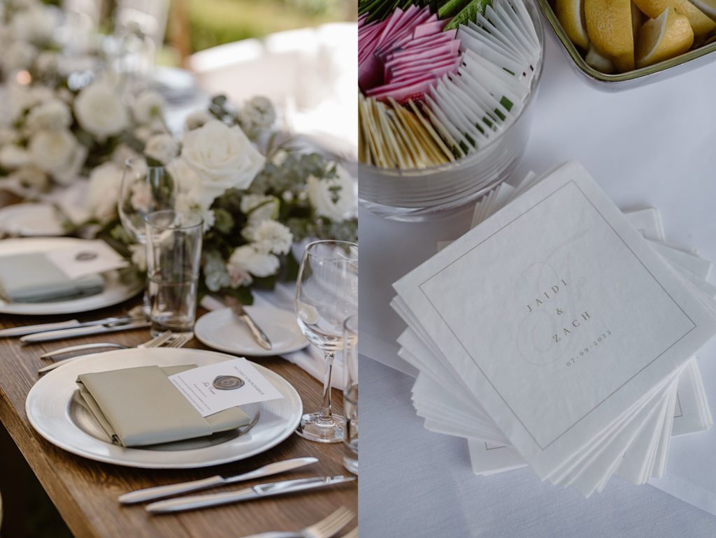 Glenmoor County Club Colorado Wedding