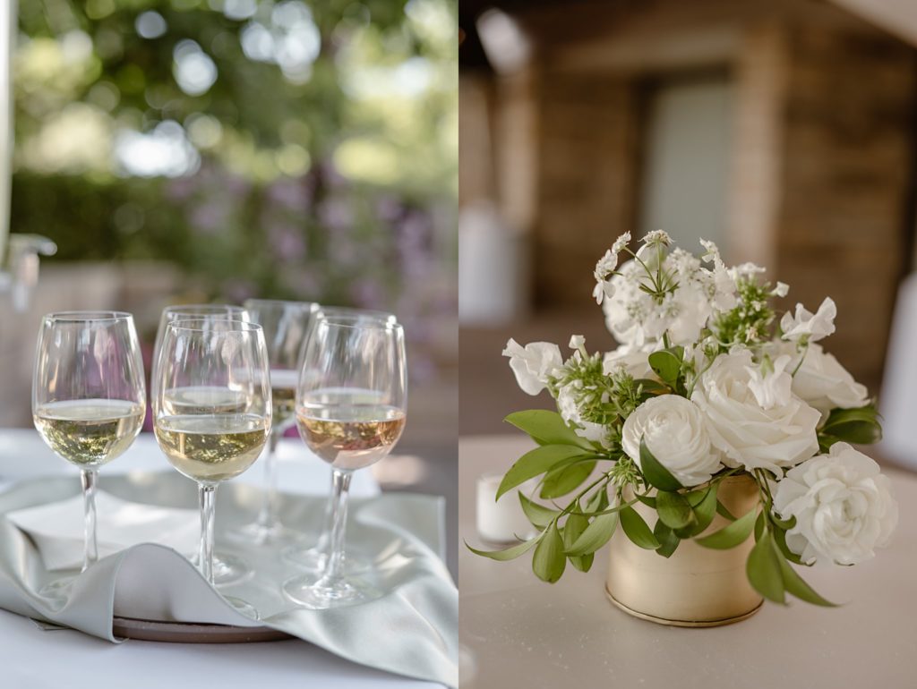 Glenmoor County Club Colorado Wedding