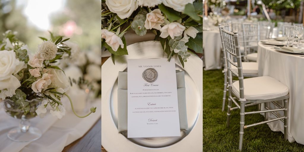 Glenmoor County Club Colorado Wedding