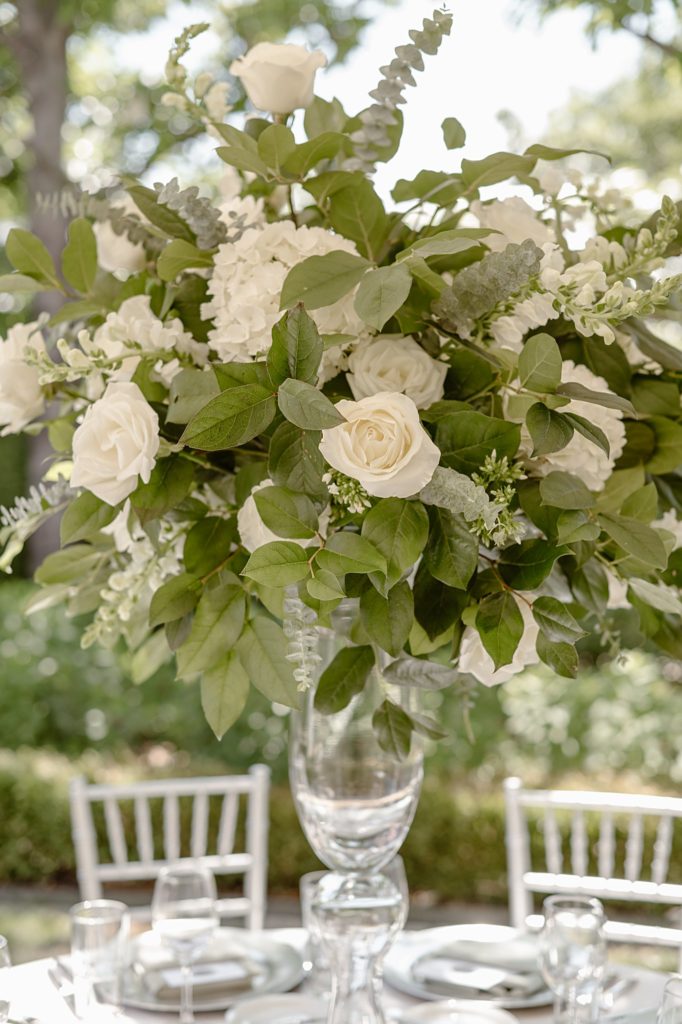 Glenmoor County Club Colorado Wedding