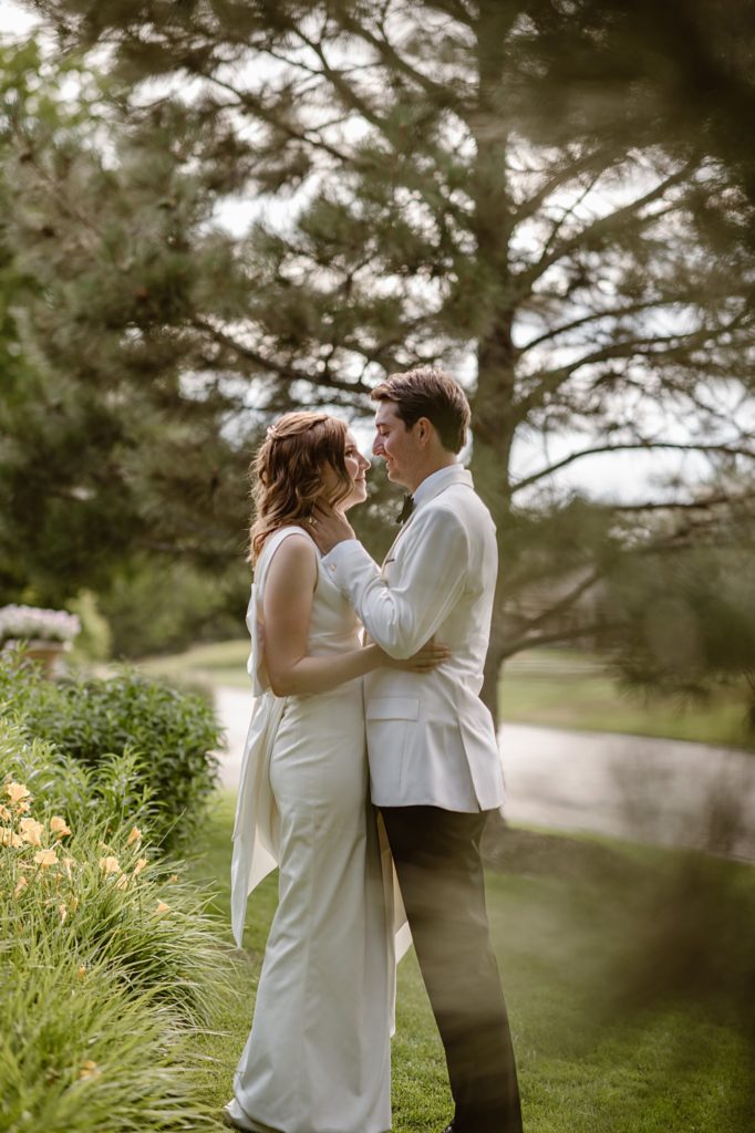 Glenmoor County Club Colorado Wedding