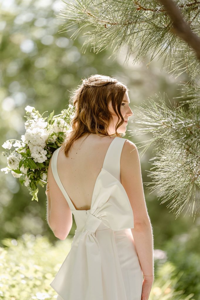 Glenmoor County Club Colorado Wedding